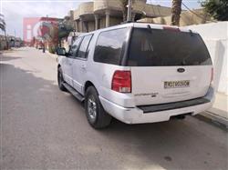 فۆرد ئێکسپێدیشن